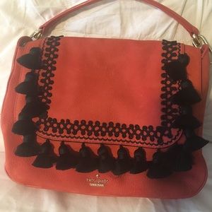 kate spade ♠️ robson lane luxe darcy